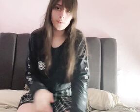 Bunnygirl_Emma aka bunnygirl_emma OnlyFans Video - 11-29-2022 - Im always so playful