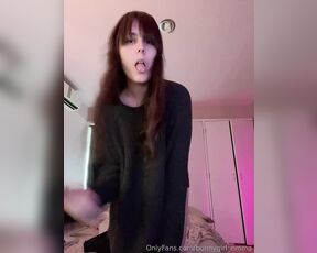 Bunnygirl_Emma aka bunnygirl_emma OnlyFans Video - 04-17-2024 - Leaked bunnygirl_emma 3161