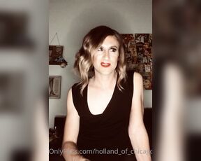 Holland of Chicago aka holland_of_chicago OnlyFans Video - 10-14-2020 - Some thoughts on male sexuality when your sexual interests fall outside of the norm of typical