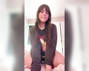 Bunnygirl_Emma aka bunnygirl_emma OnlyFans Video - 05-26-2024 - i came so hard making this