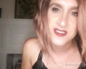 Holland of Chicago aka holland_of_chicago OnlyFans Video - 08-13-2021 - Extended preview of Bimbo Fuckdoll Programming This is a must if you love feminization, sissification, and