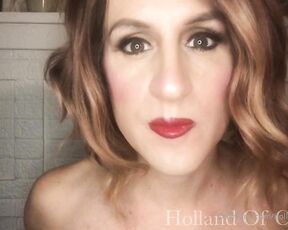 Holland of Chicago aka holland_of_chicago OnlyFans Video - 12-04-2021 - This lovely site is having some difficulties accepting THICK and HUGE files so Cock and Face