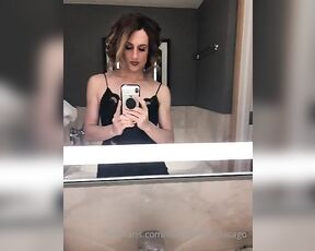 Holland of Chicago aka holland_of_chicago OnlyFans Video - 01-23-2021 - Put your cocks on a sink or countertop