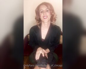 Holland of Chicago aka holland_of_chicago OnlyFans Video - 01-14-2022 - Want to hear about my fantasy