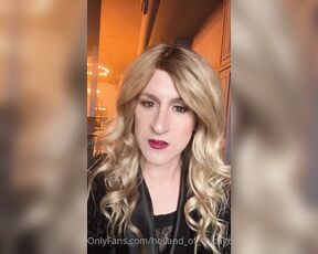 Holland of Chicago aka holland_of_chicago OnlyFans Video - 02-05-2023 - My top 3 fetishes that I want to indulge in for this year