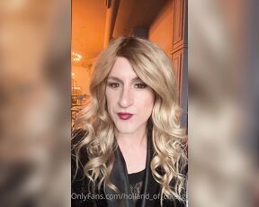 Holland of Chicago aka holland_of_chicago OnlyFans Video - 02-05-2023 - My top 3 fetishes that I want to indulge in for this year