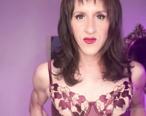 Holland of Chicago aka holland_of_chicago OnlyFans Video - 05-10-2023 - Aftercare for that sissy in need of warmth and compassion