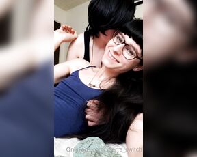 Sylvia Switch aka sylvia_switch OnlyFans Video - 05-10-2022 - Casual morning sex with u215612562