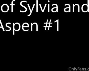 Sylvia Switch aka sylvia_switch OnlyFans Video - 03-27-2023 - Hours of editing went into this passion project so I hope you guys enjoy fckmyasspen