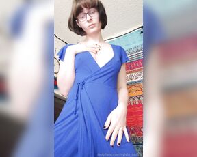 Sylvia Switch aka sylvia_switch OnlyFans Video - 03-16-2024 - Leaked sylvia_switch 24469