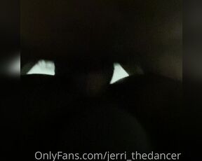 TS Aphrodite aka jerri_thedancer OnlyFans Video - 01-26-2021 - Ending the night with my pussy creamy as fuck and him nutting quick Yall think yall