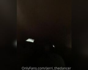 TS Aphrodite aka jerri_thedancer OnlyFans Video - 01-26-2021 - Ending the night with my pussy creamy as fuck and him nutting quick Yall think yall