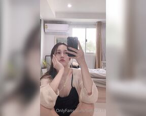 Benz0116 aka benz0116 OnlyFans Video - 12-01-2021 - อยากกนไหมคะ Wanna eat my cock