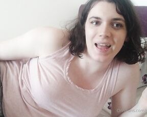 Sophie Kate aka sophie_stikated OnlyFans Video - 10-08-2020 - Time for a nap but first gotta jerk off to get some of that stress out