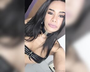 Ladyboy FIAT aka ladyboyfiat OnlyFans Video - 05-13-2024 - Hello Monday, hope you have a great start