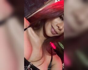 Ladyboy FIAT aka ladyboyfiat OnlyFans Video - 08-31-2024 - Hello my boy