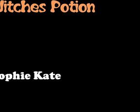 Sophie Kate aka sophie_stikated OnlyFans Video - 10-28-2020 - Oh hello there Welcome to my witches hut  i need a little bit of help