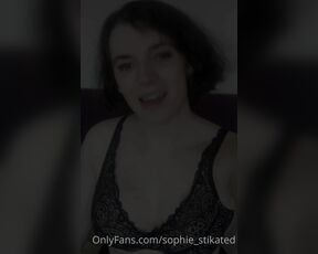 Sophie Kate aka sophie_stikated OnlyFans Video - 05-27-2020 - Its getting warm in the afternoon sun but its not enough so time to turn up