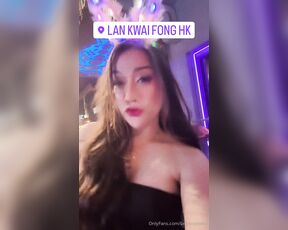 Bella Jelo aka ladyboybella OnlyFans Video - 02-22-2024 - Trip hk