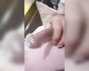 Bella Jelo aka ladyboybella OnlyFans Video - 08-13-2024 - Cum my condom