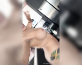 TrillaPatra aka trillapatra_ OnlyFans Video - 09-07-2024 - Rise and shine