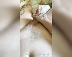 TS Sky aka dollofyourdreams OnlyFans Video - 08-18-2022 - heres my close up