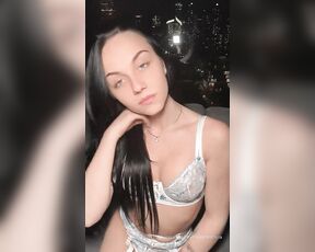 OliviastLaurent aka mamezelleolivia OnlyFans Video - 06-09-2024 - Me donne tu le droit denlever le tout