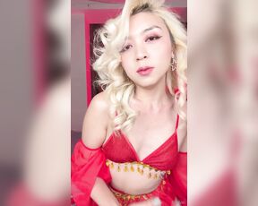 Sisdon aka sisdon OnlyFans Video - 07-30-2024 - Exotic Mystery  Ill be your mystery girl from a far off land