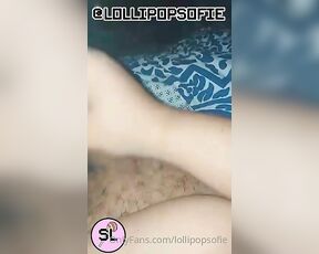 Sofie Lollipop aka lollipopsofie OnlyFans Video - 05-11-2022 - Leaked lollipopsofie 52149