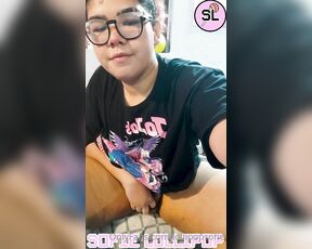 Sofie Lollipop aka lollipopsofie OnlyFans Video - 09-30-2022 - Leaked lollipopsofie 26527