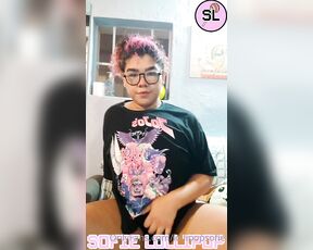 Sofie Lollipop aka lollipopsofie OnlyFans Video - 09-30-2022 - Leaked lollipopsofie 51038