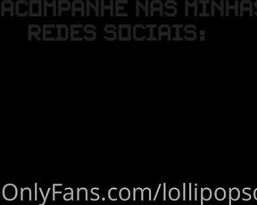 Sofie Lollipop aka lollipopsofie OnlyFans Video - 01-05-2023 - Leaked lollipopsofie 22666