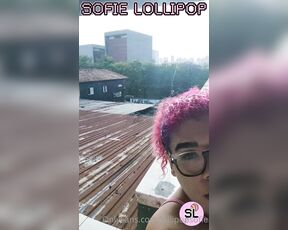 Sofie Lollipop aka lollipopsofie OnlyFans Video - 11-17-2022 - Leaked lollipopsofie 88547