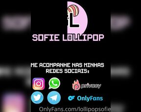 Sofie Lollipop aka lollipopsofie OnlyFans Video - 02-11-2023 - Leaked lollipopsofie 57493