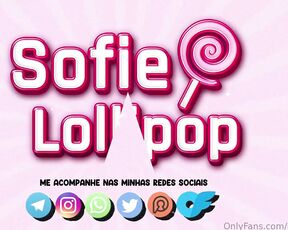 Sofie Lollipop aka lollipopsofie OnlyFans Video - 04-07-2023 - Leaked lollipopsofie 79261