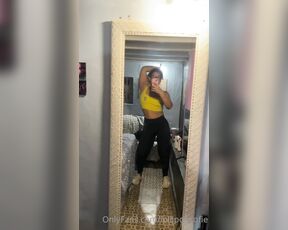 Sofie Lollipop aka lollipopsofie OnlyFans Video - 05-01-2023 - Come follow my day