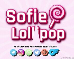 Sofie Lollipop aka lollipopsofie OnlyFans Video - 05-10-2023 - Merry Christmas