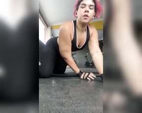 Sofie Lollipop aka lollipopsofie OnlyFans Video - 05-11-2023 - About today