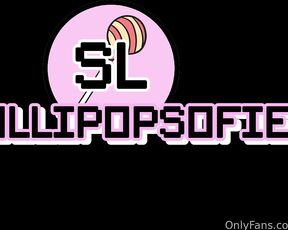 Sofie Lollipop aka lollipopsofie OnlyFans Video - 05-23-2023 - funk hard with dodo pitbul