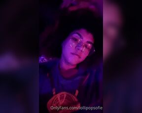 Sofie Lollipop aka lollipopsofie OnlyFans Video - 07-20-2023 - Have a good night