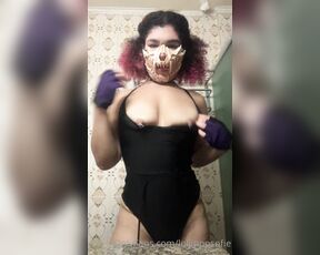 Sofie Lollipop aka lollipopsofie OnlyFans Video - 07-30-2023 - Lets go to the party