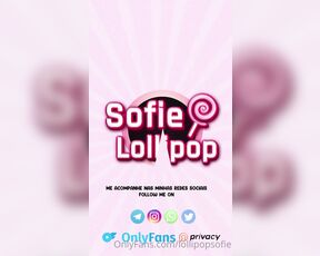 Sofie Lollipop aka lollipopsofie OnlyFans Video - 07-27-2023 - The porn master piece  Wanna more content with him Leave a comment Obra prima do