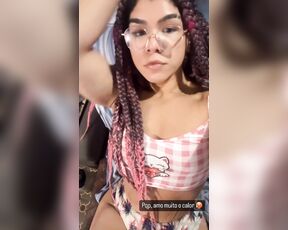 Sofie Lollipop aka lollipopsofie OnlyFans Video - 09-05-2023 - Have a good night