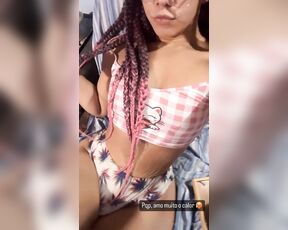 Sofie Lollipop aka lollipopsofie OnlyFans Video - 09-05-2023 - Have a good night