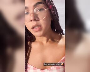 Sofie Lollipop aka lollipopsofie OnlyFans Video - 09-05-2023 - Have a good night