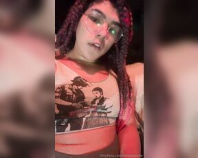 Sofie Lollipop aka lollipopsofie OnlyFans Video - 09-15-2023 - Im been a bad girl always jerking off thinking about how hot you are