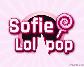 Sofie Lollipop aka lollipopsofie OnlyFans Video - 08-30-2023 - I invited my friend to play videogames but I ended up sleeping  amp he woke