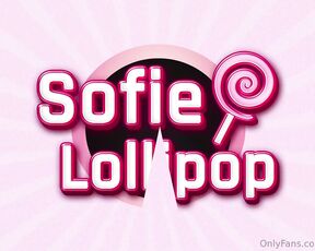 Sofie Lollipop aka lollipopsofie OnlyFans Video - 09-27-2023 - Having a naught sex before going to the beach