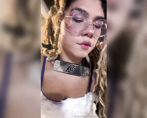 Sofie Lollipop aka lollipopsofie OnlyFans Video - 12-17-2023 - How do you like my jutsu