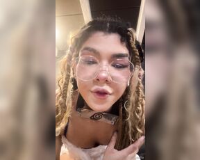 Sofie Lollipop aka lollipopsofie OnlyFans Video - 12-17-2023 - How do you like my jutsu